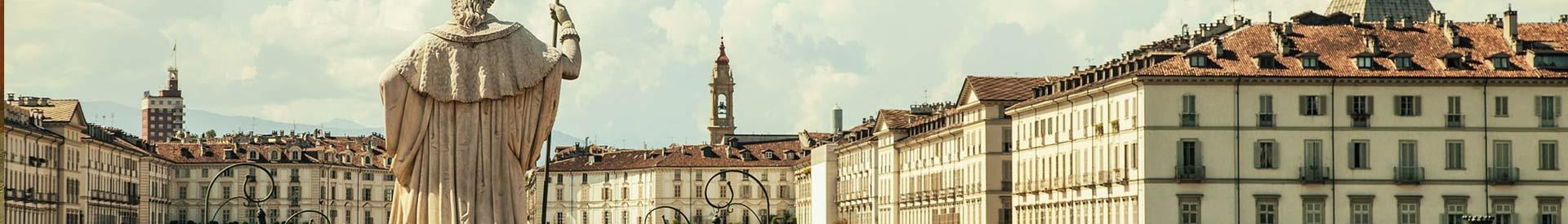  Cerchi un hotel per il tuo soggiorno a Torino (TO)? Prenota al Best Western Hotel Piemontese